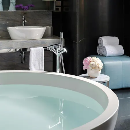 מלון Mandarin Oriental,