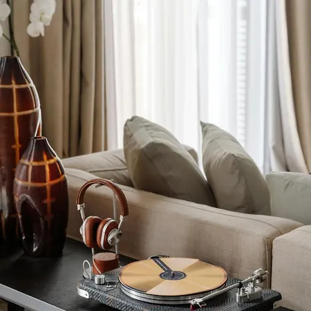 Hotel Mandarin Oriental, Milan