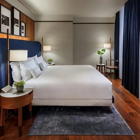 Mandarin Oriental, ホテル 5*