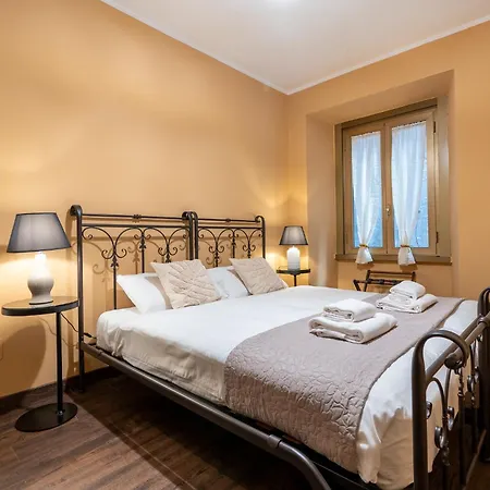 Locami Rooms Castaldi Gæstehus