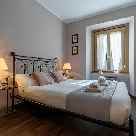 Locami Rooms Castaldi Gæstehus