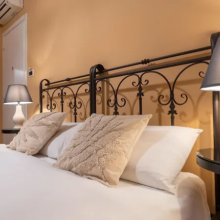 Locami Rooms Castaldi Gæstehus 3*