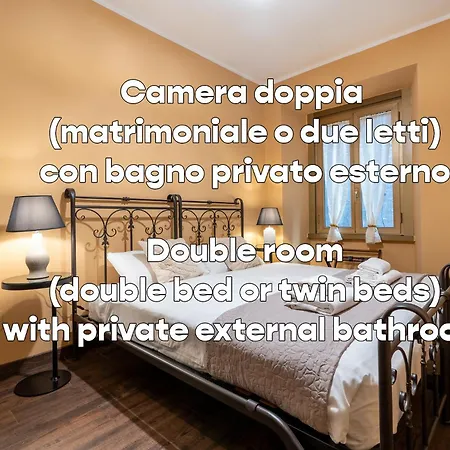 Gæstehus Locami Rooms Castaldi Milano