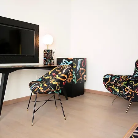 Savona 18 Suites - Member Of Preferred Hotels & Resorts Szálloda Milánó