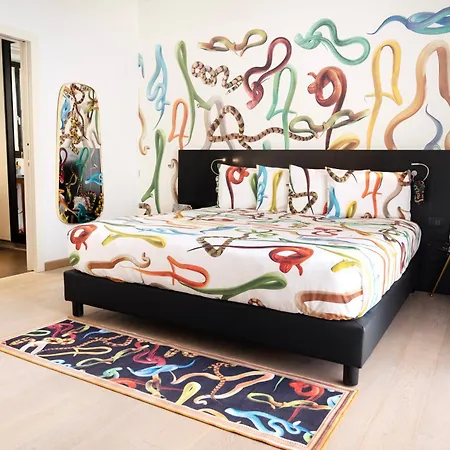 Savona 18 Suites - Member Of Preferred Hotels & Resorts Szálloda 4*