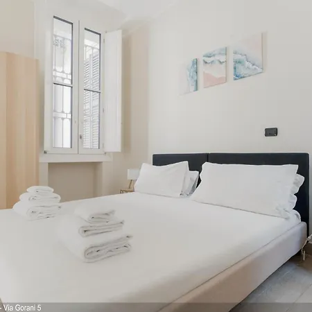 Apartmán Brera In Center Milán