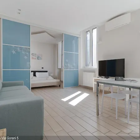 Brera In Center * Milán