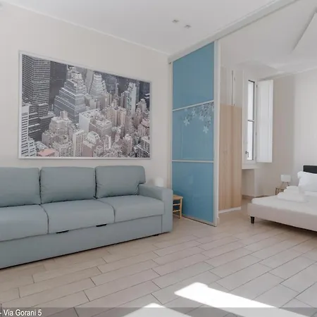 Brera In Center Apartmán Milán