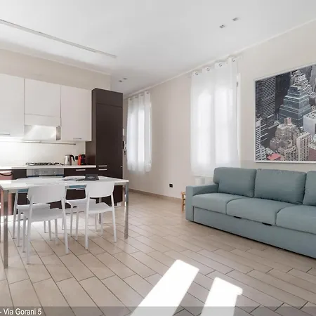 Apartmán Brera In Center *