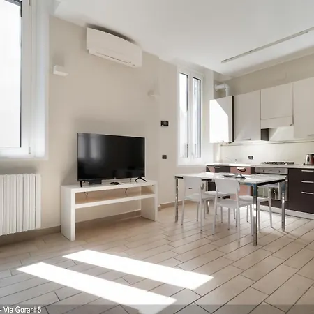 Brera In Center Milán