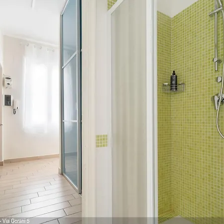 Apartmán Brera In Center *