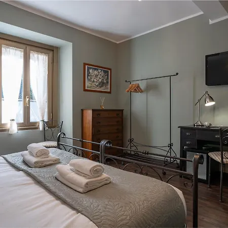 Locami Castaldi 3* 밀라노