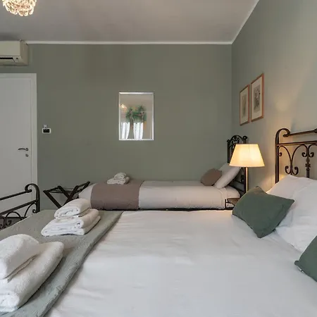 Locami Castaldi 3*