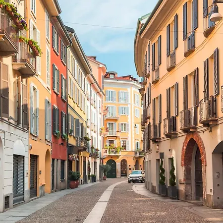 Moscova Art House Daire *