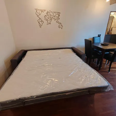 Apartamento Bramante