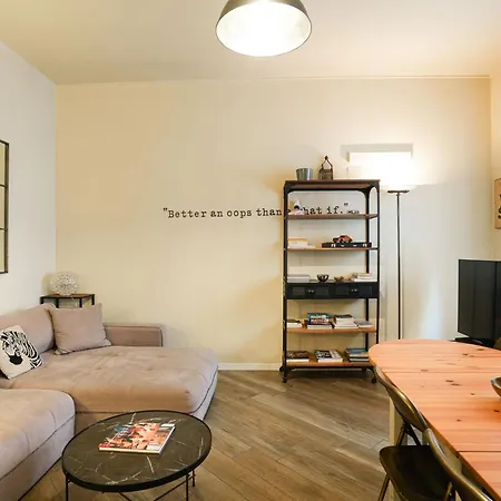 Moscova Art House * Milano