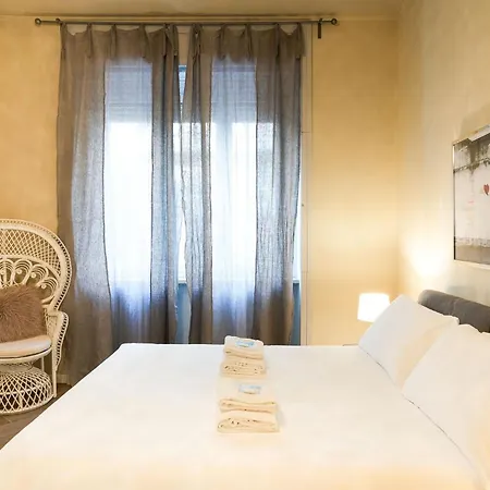 Moscova Art House Daire *