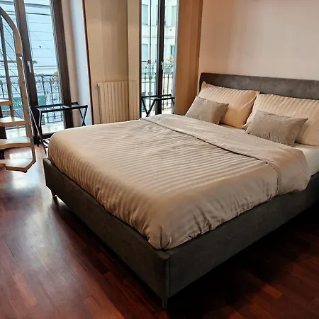 Apartamento Bramante *