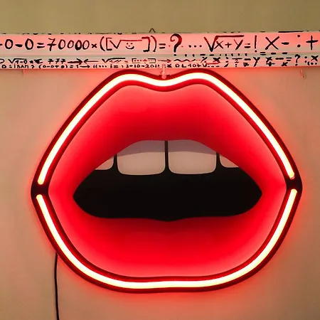 Lejlighed Moscova Art House Milano