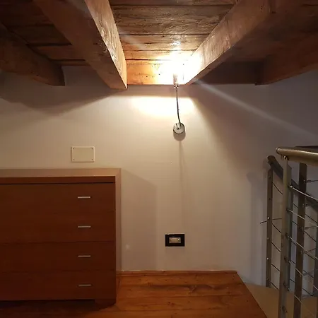 Apartment Bramante Milan