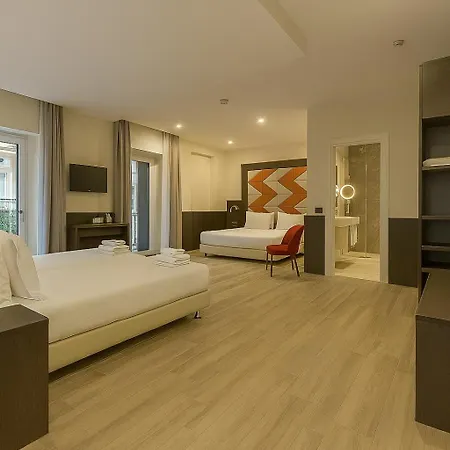 Hotel Jr Bocconi 4*