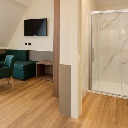 Ih Bocconi Hotel