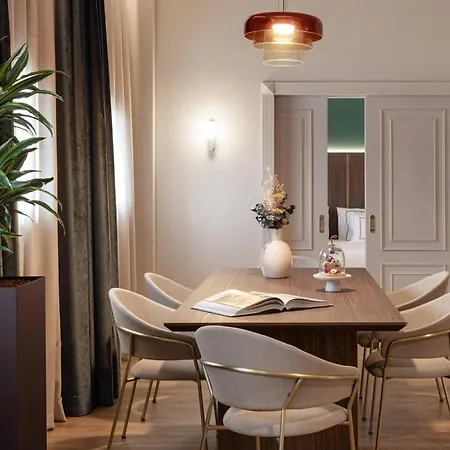 Hotel Melia 5*