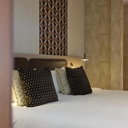 Hilton Hotel Milan