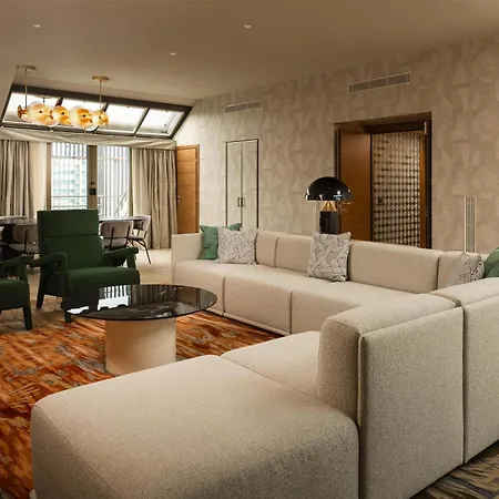 Hotel Hilton Milan