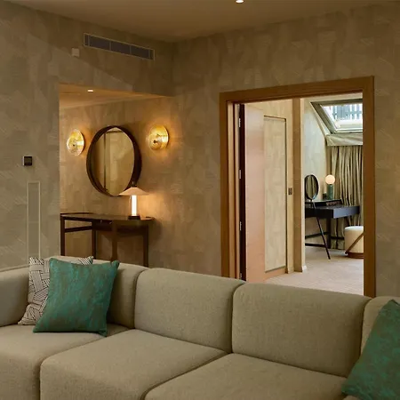 Hotel Hilton 4*