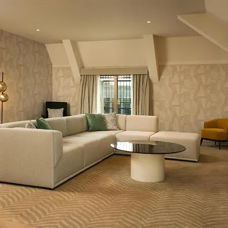 Hilton Hotel Milan