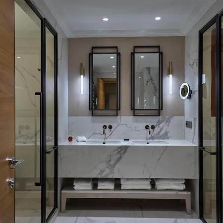 Hotel Hilton Milan
