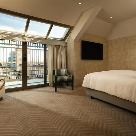 Hilton Hotel