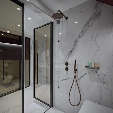 Hilton Hotel Milan