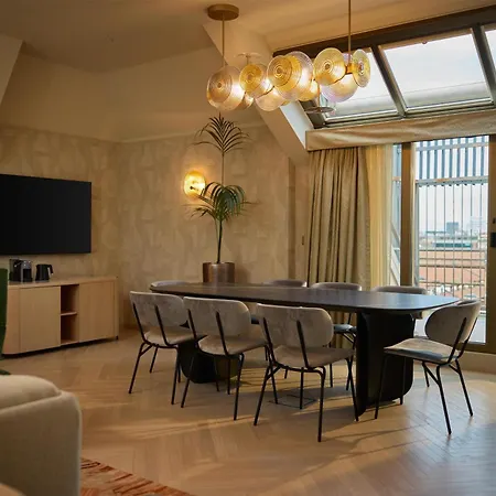Hotel Hilton Milan