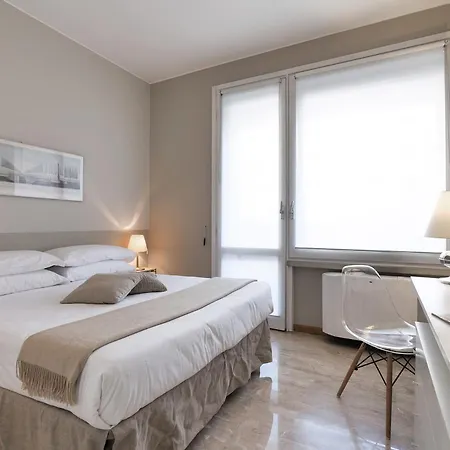 Appartamento Contempora - Elvezia 8 - E24 Milano
