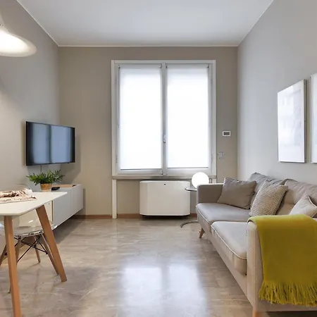 Contempora - Elvezia Park - One Bedroom Apartment E24 דירה מילאנו