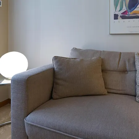 Contempora - Elvezia Park - One Bedroom E24 *