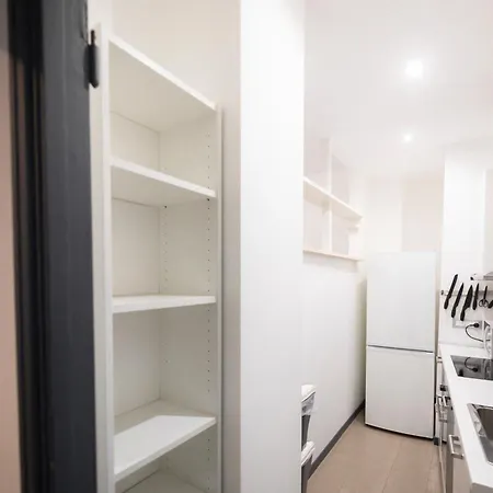 Bilocale Di Design A 100m Dalla Stazione * 米兰