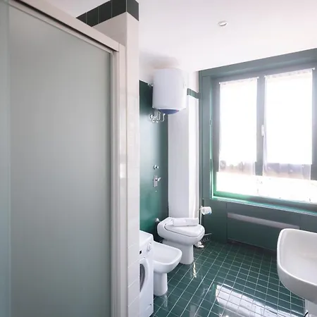 Bilocale Di Design A 100m Dalla Stazione