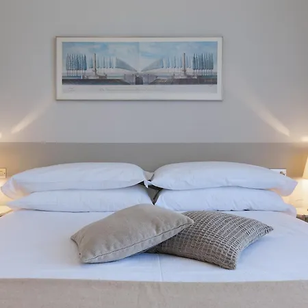 アパート Contempora - Elvezia Park - One Bedroom E24 *