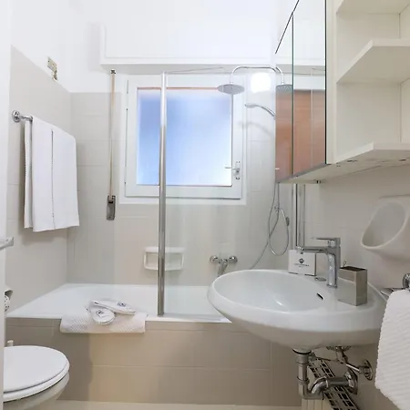 Contempora - Elvezia Park - One Bedroom E24 Appartement Milaan