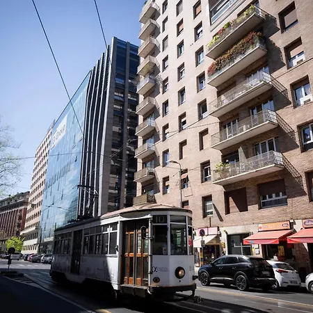 Bilocale Di Design A 100m Dalla Stazione *