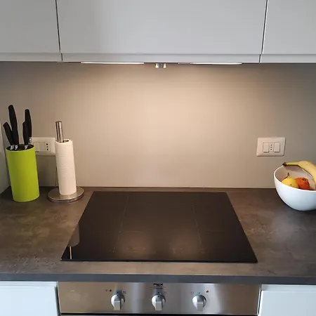 Apartament Veronica's Mediolan
