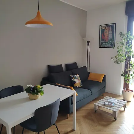 Veronica's Apartament