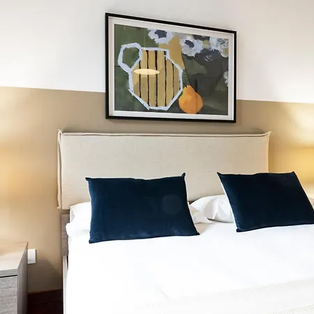 Easylife - - Italia 11 P4 - Historic Center Lejlighed Milano