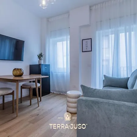Apartman Rucellai In