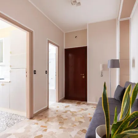 Apartamento Casa Venezian *