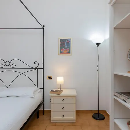 Appartement I-host - De Sanctis 52 *