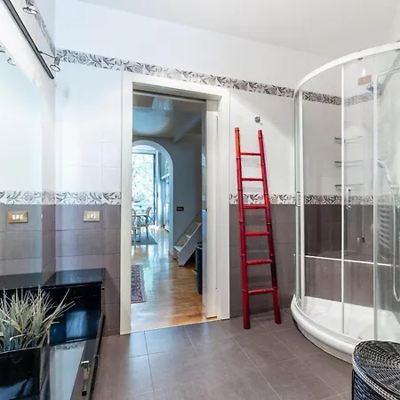 Apartment Duomo 10 Min - Elegant Flat In The Centre Milan